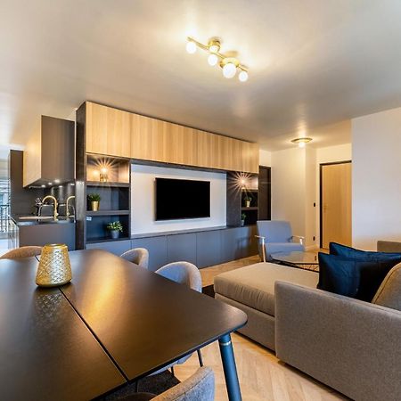 Luxury Apartment Disneyland Paris Serris Eksteriør billede