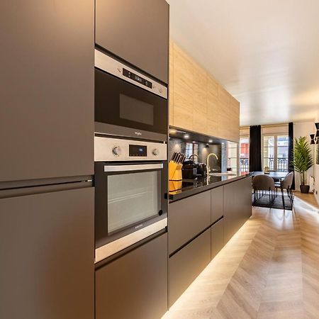 Luxury Apartment Disneyland Paris Serris Eksteriør billede